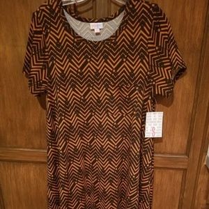 Lularoe Carly